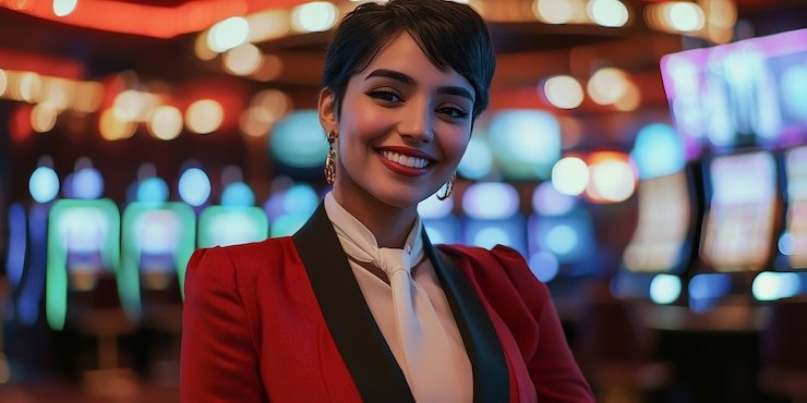 মোবাইলে ক্রিকেট ম্যাচ প্রেক্ষাপট পড়ার দৃশ্য